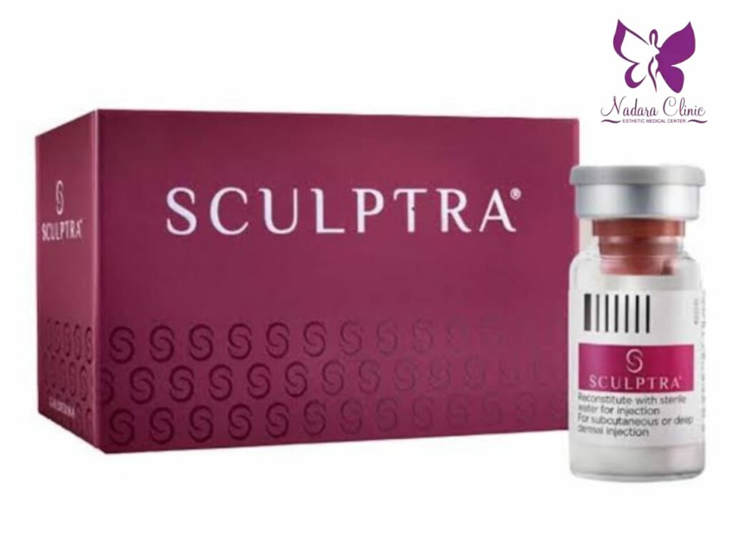 Sculptra injection in Hurghada